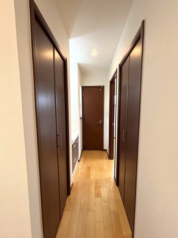 【内装】