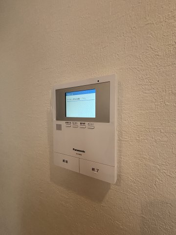 【内装】