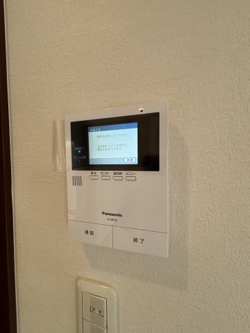 【内装】