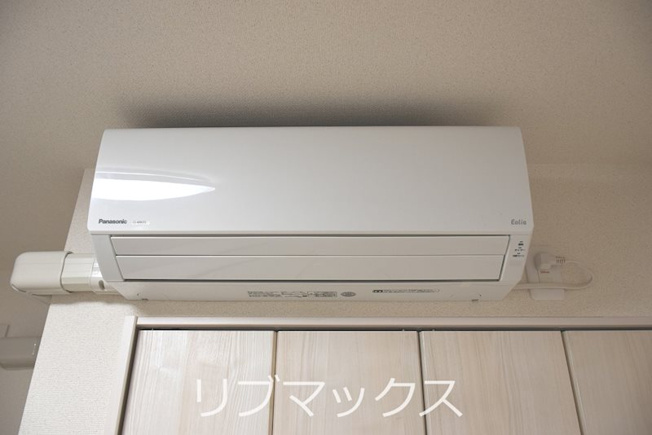 【設備】フジパレス甲子園口Ⅲ番館
