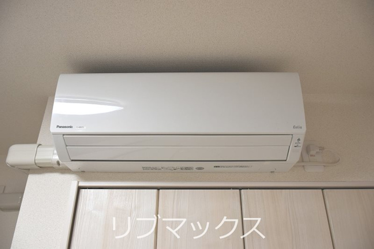 【設備】フジパレス甲子園口Ⅲ番館 