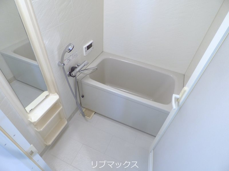 【浴室】アプリーレ西宮武庫川 
