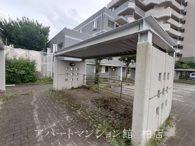 リアライズ柏Ⅱのその他共用部分