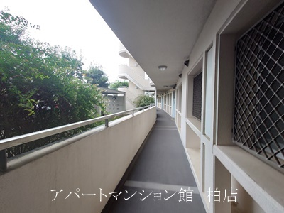 リアライズ柏Ⅱのその他