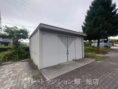 リアライズ柏Ⅱのその他共用部分