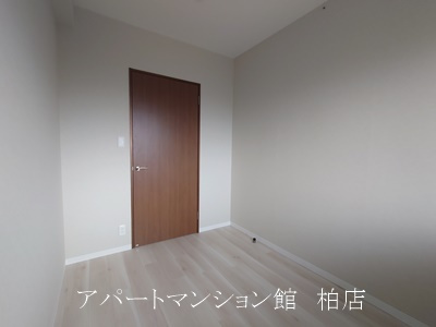 リアライズ柏Ⅱの子供部屋