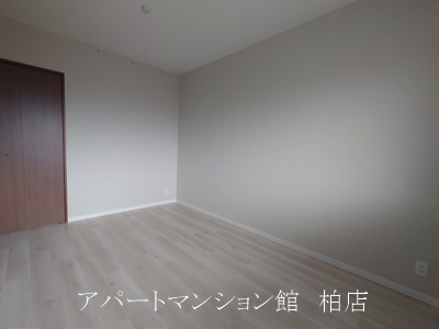 リアライズ柏Ⅱの内装