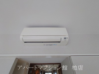 【設備】 | リアライズ柏Ⅱ