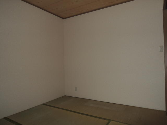 和室４．５帖