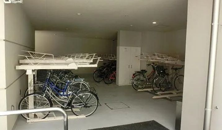 ドゥーエ向島のその他共用部分