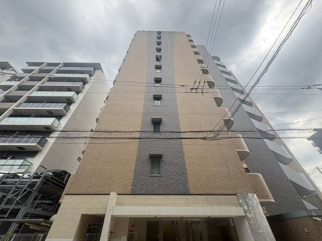 WGB江坂