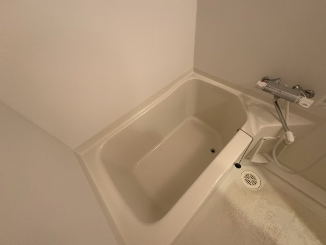 WGB江坂の浴室