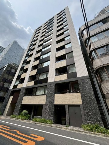 ピアース銀座８丁目