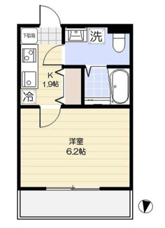 【間取り】 | LEGRAND