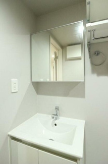 【独立洗面台】 | LEGRAND