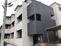 足立区梅田４丁目のアパートの画像