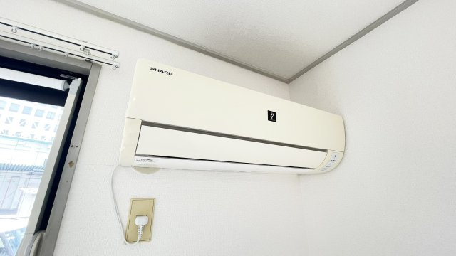セジュール佐古の設備