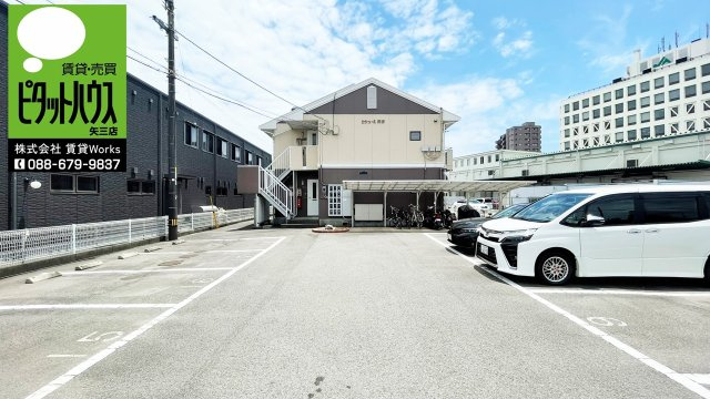 セジュール佐古