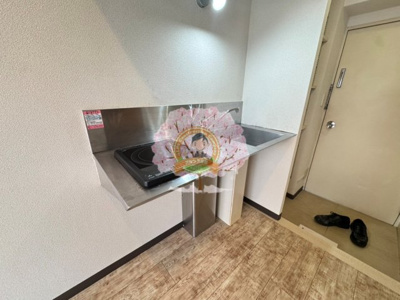 【内装】 | パピリオーテ西横浜