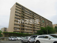 八戸ノ里グランドマンション（八戸ノ里賃貸）の画像
