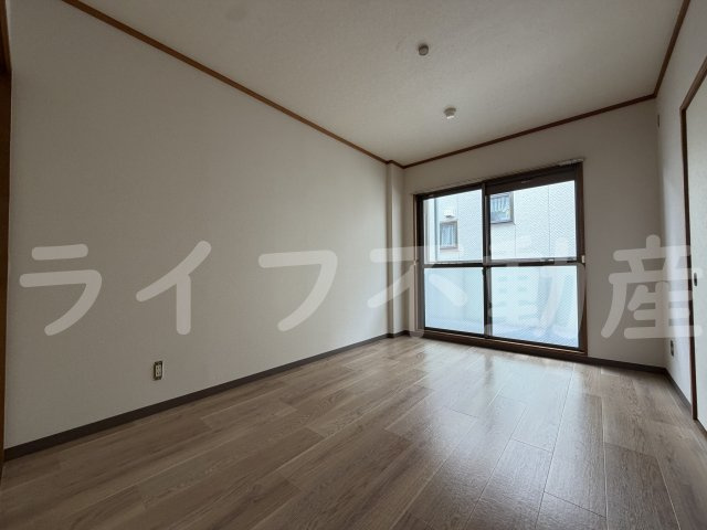 エクセル鴻池の居間・リビング