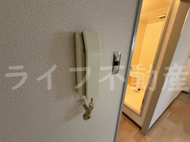 エクセル鴻池のセキュリティ