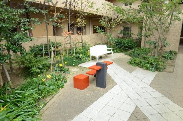 当日見学可能ですので、見学希望の際はお気軽にお問い合わせください。ネットからの見学予約も便利です♪