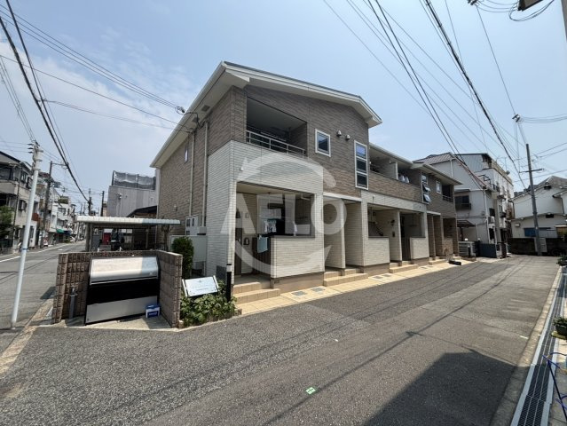 サンライズパークス