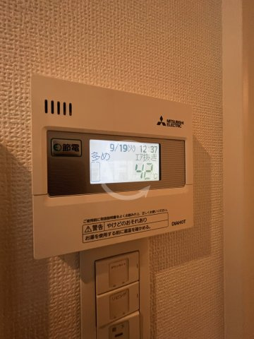 SERENiTE福島scelto（セレニテ福島シェルト）のその他|SERENiTE福島scelto（セレニテ福島シェルト）給湯設備