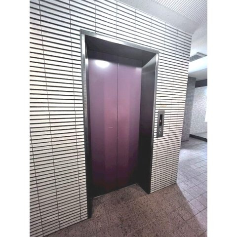 サンイースト江坂のその他共用部分