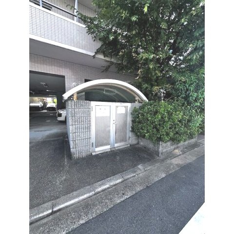 サンイースト江坂のその他共用部分