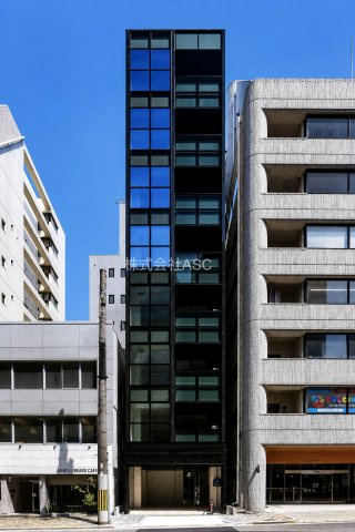 ガーデン本町ビル