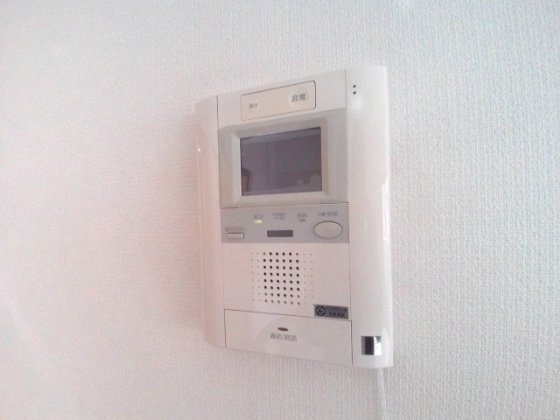 メゾンドリベルテのセキュリティ