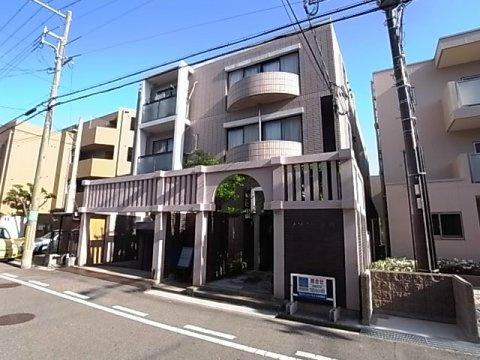 メゾンド夙川