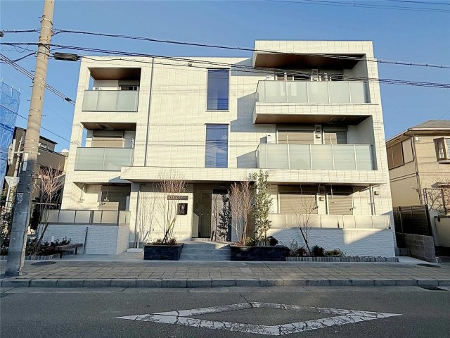 メゾン甲子園口