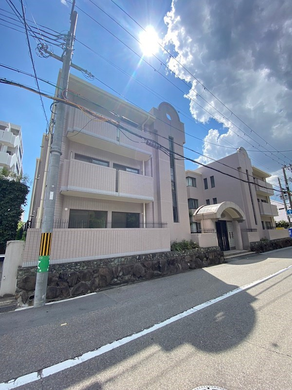 デュオ苦楽園