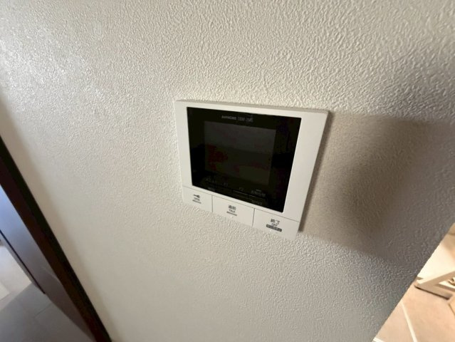アムール畑原通のセキュリティ