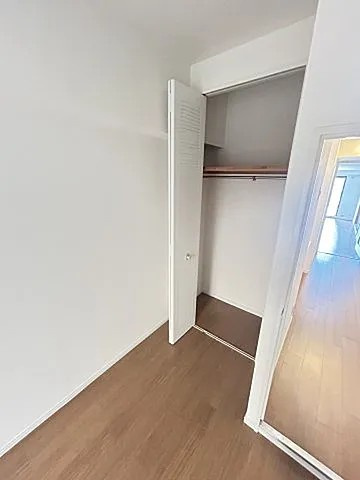 六甲グランドヒルズの収納