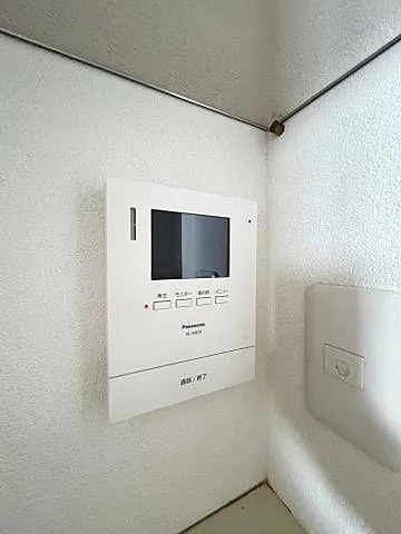 六甲グランドヒルズのセキュリティ