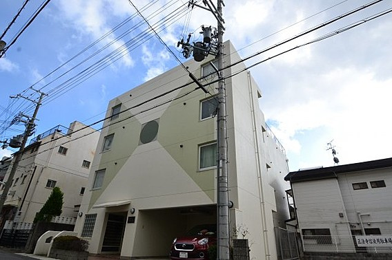 アンジュパンシオン
