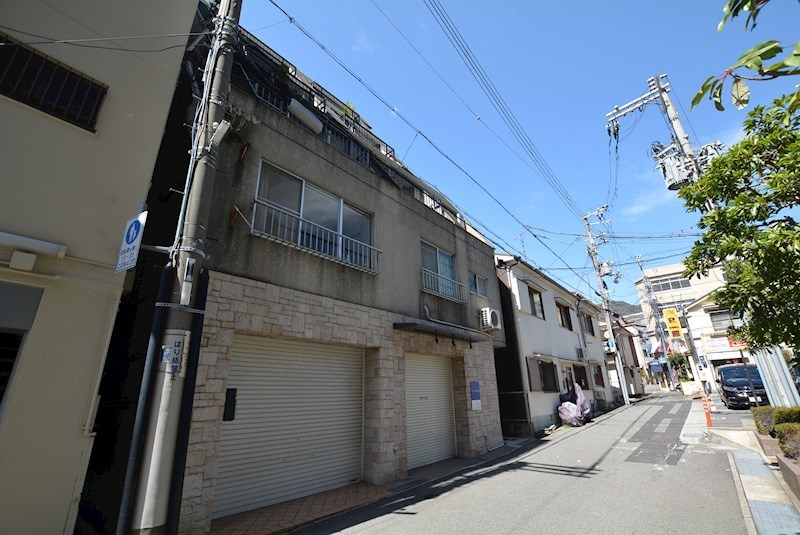 川元ビル