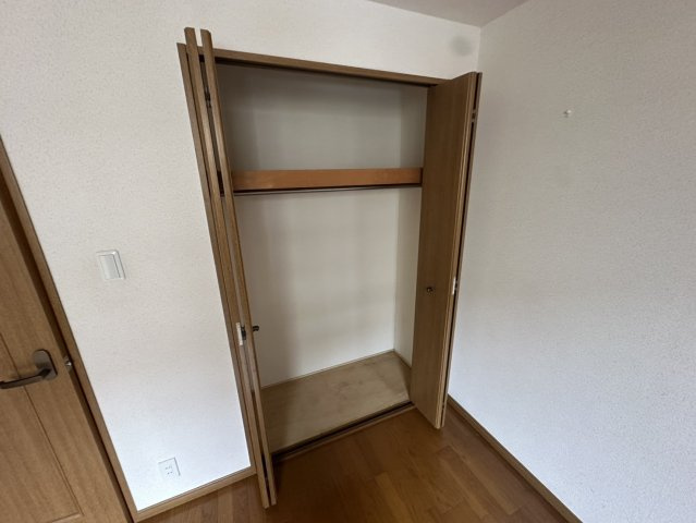 ドムスカトレの収納