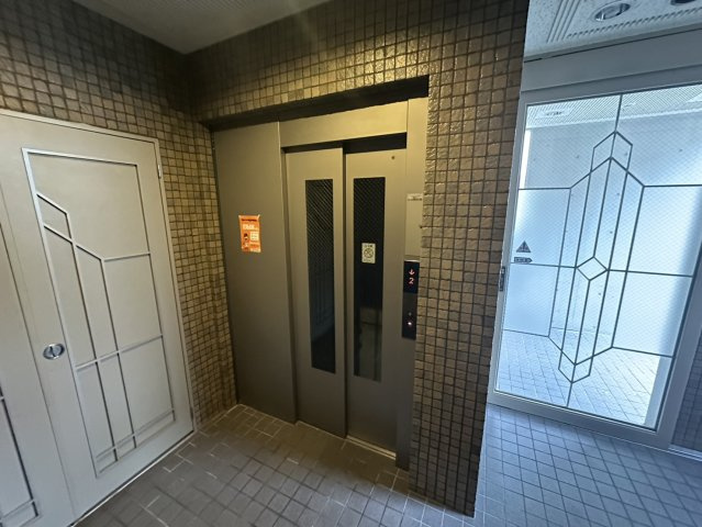ドムスカトレのその他共用部分