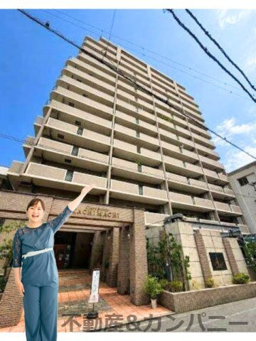 クレアセトル歩行町