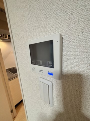 【セキュリティ】 | フジパレス井高野Ⅱ番館