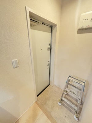 【玄関】 | フジパレス井高野Ⅱ番館