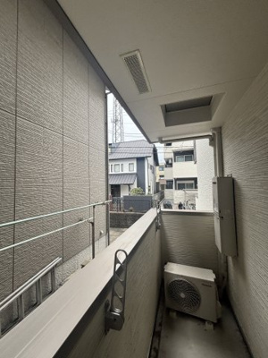 【展望】 | フジパレス井高野Ⅱ番館