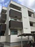フジパレス井高野Ⅱ番館の画像