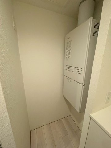 GRAN PASEO代々木のキッチン