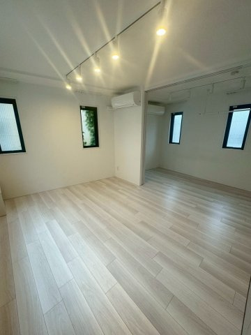 GRAN PASEO代々木